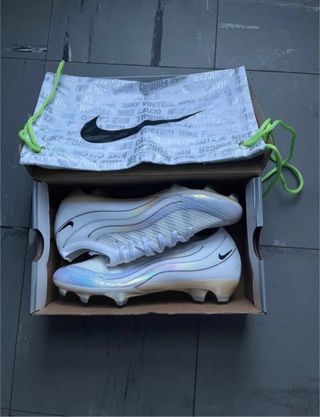 Botas de Fútbol Nike Edición limitada