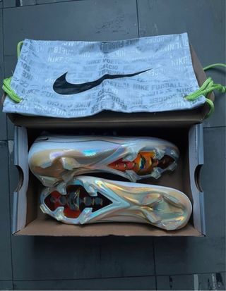 Botas de Fútbol Nike Edición limitada