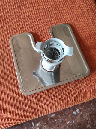 Filtros y rejilla lavavajillas