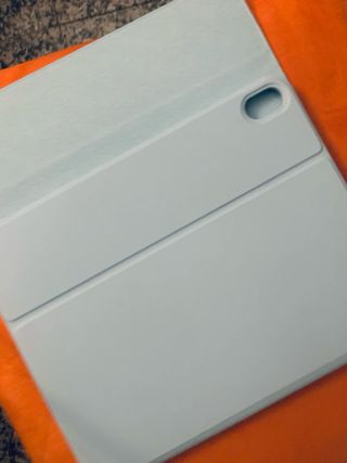Funda iPad 10,9 4ª Gen