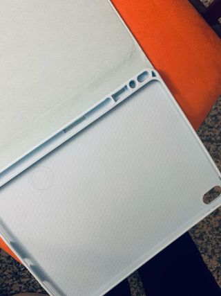 Funda iPad 10,9 4ª Gen