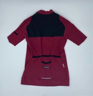 Maillot ciclismo Etxeondo Rali