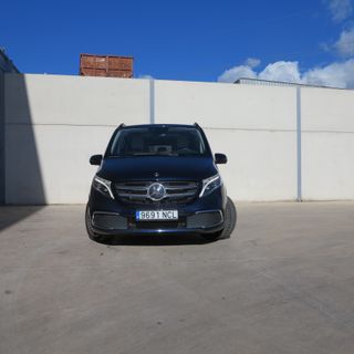 Mercedes-Benz Clase V 2020