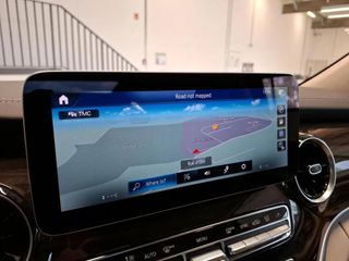 Mercedes-Benz Clase V Exclusive Largo 2020