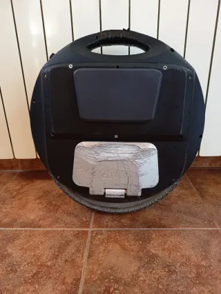 Gotway Monociclo Eléctrico tesla