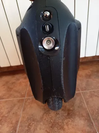 Gotway Monociclo Eléctrico tesla