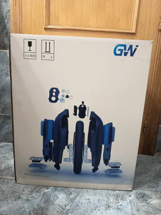 Gotway Monociclo Eléctrico tesla