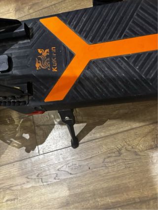Kukirin G2 Max Patinete Eléctrico