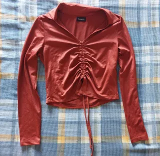 Maglia corta EVEN&ODD