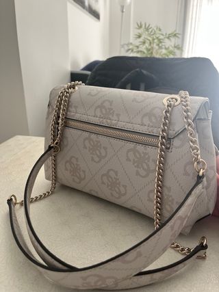 Bolso Guess Lorelei Logo 4G