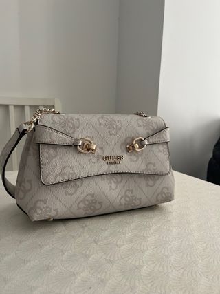 Bolso Guess Lorelei Logo 4G