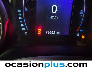 Jeep Compass 1.4 Multiair Longitude 4x2 103 kW (140 CV)