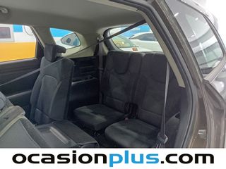 Kia Carens 1.7 CRDi VGT Concept Eco-Dynamics 85 kW (115 CV)