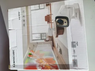 Proyector Magcubic HY310 Sin Abrir