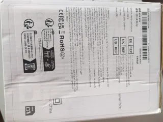 Proyector Magcubic HY310 Sin Abrir