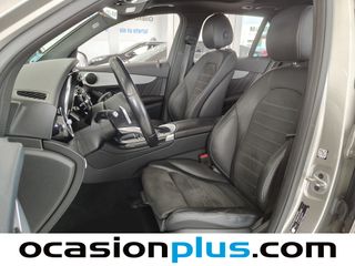 Mercedes-Benz GLC 220 d 4Matic 143 kW (194 CV)