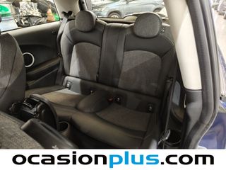 MINI MINI 3 Puertas Cooper S 141 kW (192 CV)