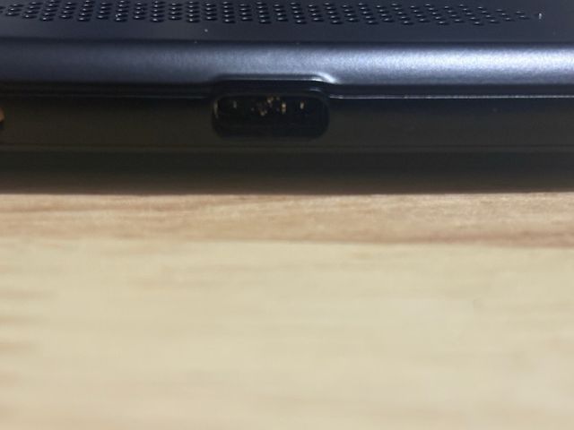 Teléfono Zeus 4G Pro para reparar