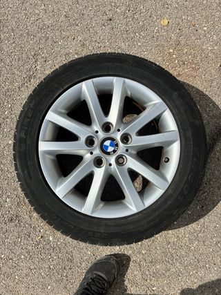 Llantas BMW 16 5x120