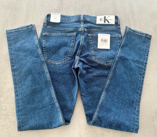 Vaqueros Calvin Klein Jeans T 29/32