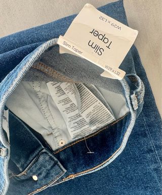 Vaqueros Calvin Klein Jeans T 29/32