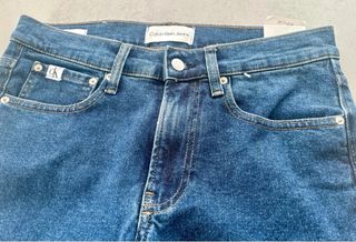 Vaqueros Calvin Klein Jeans T 29/32
