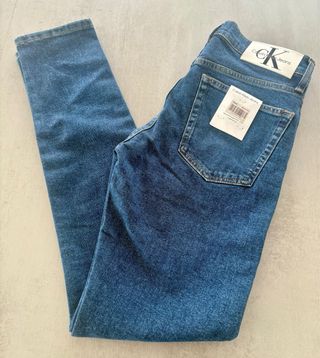Vaqueros Calvin Klein Jeans T 29/32