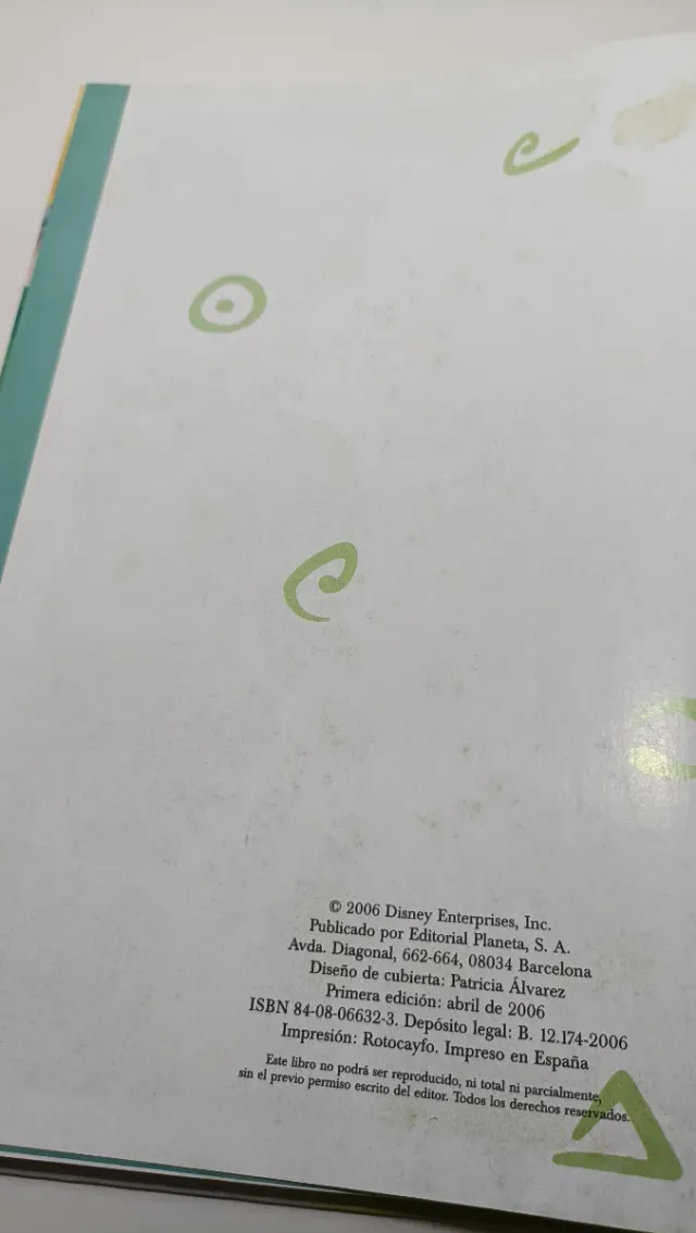 Cómic 10 Witch El destino de Arkhanta 