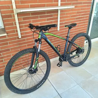 Bicicleta Scott Aspect 950