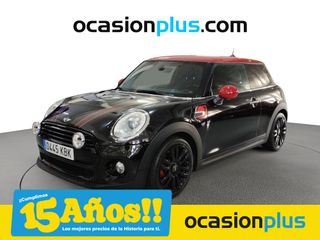 MINI MINI 3 Puertas Cooper D 85 kW (116 CV)