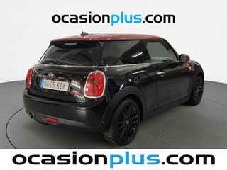 MINI MINI 3 Puertas Cooper D 85 kW (116 CV)