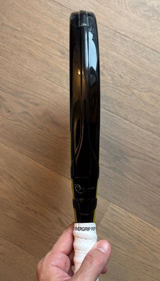 Pala Siux Electra Pro ST3