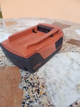 Batería Hilti B22 4.0 Ah