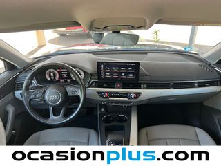Audi A4 Avant Advanced 40 TDI quattro 150 kW (204 CV) S tronic
