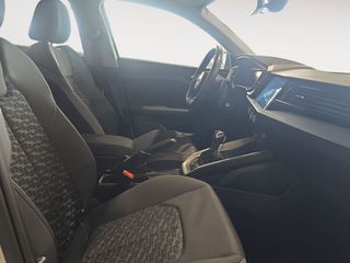 Audi A1 30 TFSI Adrenalin