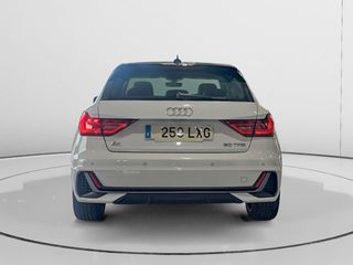 Audi A1 30 TFSI Adrenalin