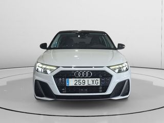 Audi A1 30 TFSI Adrenalin