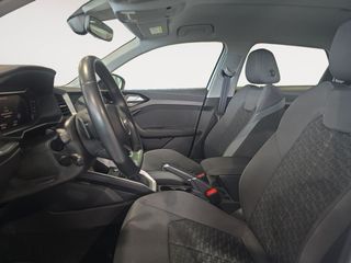 Audi A1 30 TFSI Adrenalin