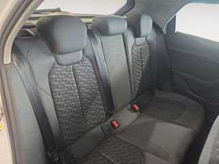 Audi A1 30 TFSI Adrenalin