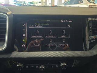 Audi A1 30 TFSI Adrenalin