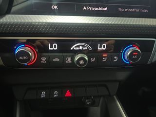 Audi A1 30 TFSI Adrenalin