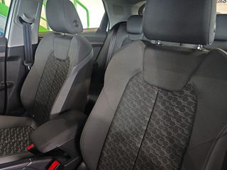 Audi A1 30 TFSI Adrenalin