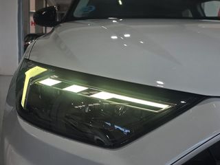 Audi A1 30 TFSI Adrenalin