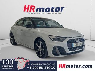 Audi A1 30 TFSI Adrenalin