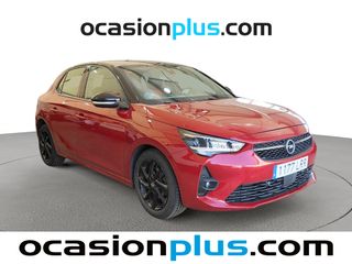 Opel Corsa 1.2 Turbo XHL GS-Line 74 kW (100 CV)