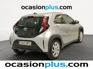 Toyota Aygo X Cross 1.0 VVT-I Play 53 kW (72 CV)