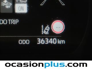 Toyota Aygo X Cross 1.0 VVT-I Play 53 kW (72 CV)