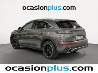 DS DS7 Crossback BlueHDi 180 Performance Line Auto 132 kW (180 CV)