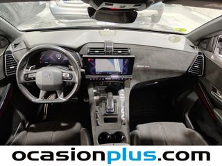 DS DS7 Crossback BlueHDi 180 Performance Line Auto 132 kW (180 CV)