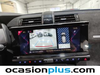 DS DS7 Crossback BlueHDi 180 Performance Line Auto 132 kW (180 CV)